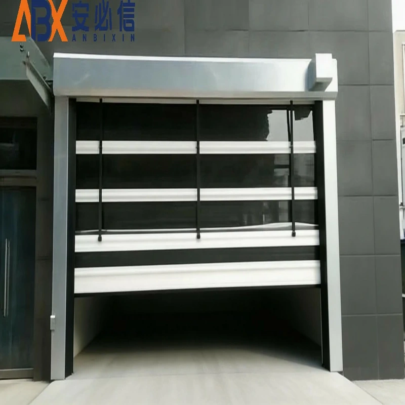 廊坊市高速堆积门